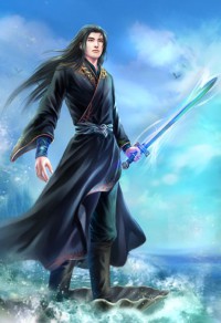 女郎騎著馬來