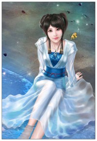 庆鱼年:公主不为妾