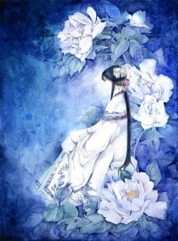 人鱼公主假死失败之后