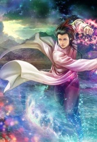法师的荣耀
