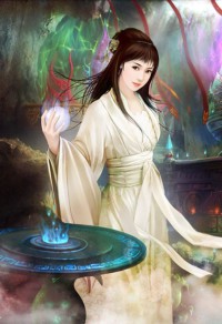 此情未央——神鵰續