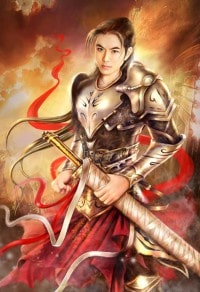 驱鬼师