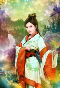 女驱鬼师