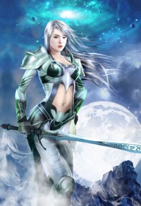 秦淮王妃
