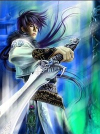 武俠之閱盡群芳