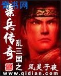 乱三国之亲兵传奇