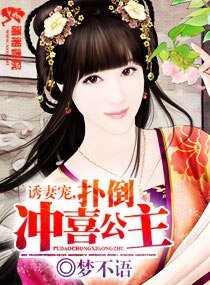 诱妻宠之冲喜公主