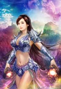 我的多金女總裁