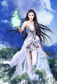 邪神的小甜O新娘