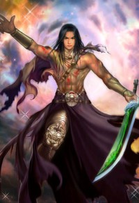 支離——遊弋(bl訓誡文,強強,天之驕子)