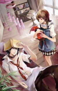 农门厨神：夫君，轻轻抱