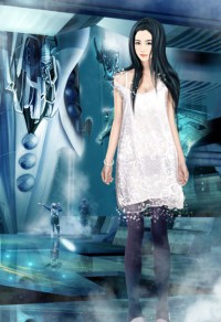 养个女神当宠物