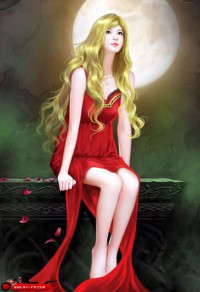 长编 / 190页 / 奇幻之国